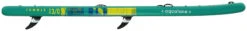 Aquatone Jungle Multi-person 13'0 Green -Kayak Soldes Magasin aquatone jungle multi person 13 0 2021 green 4