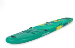 Aquatone Jungle Multi-person 13'0 Green -Kayak Soldes Magasin aquatone jungle multi person 13 0 2021 green 5