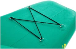 Aquatone Jungle Multi-person 13'0 Green -Kayak Soldes Magasin aquatone jungle multi person 13 0 2021 green 9