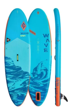 Aquatone Wave 10'0" SUP Only Blue 5 Aquatone Wave 10'0" SUP Only Blue -Kayak Soldes Magasin aquatone wave 10 0 sup only blue 1