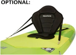 Aquatone Wave 10'6 2021 Light Green -Kayak Soldes Magasin aquatone wave 10 6 light green 6