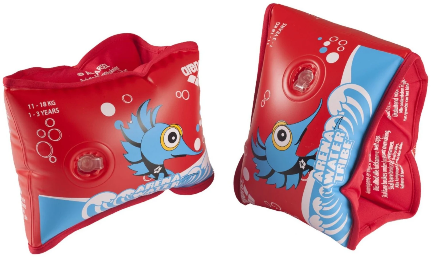 ARENA Arena Awt Soft Bracelet 2 ARENA Arena Awt Soft Bracelet – Image 2