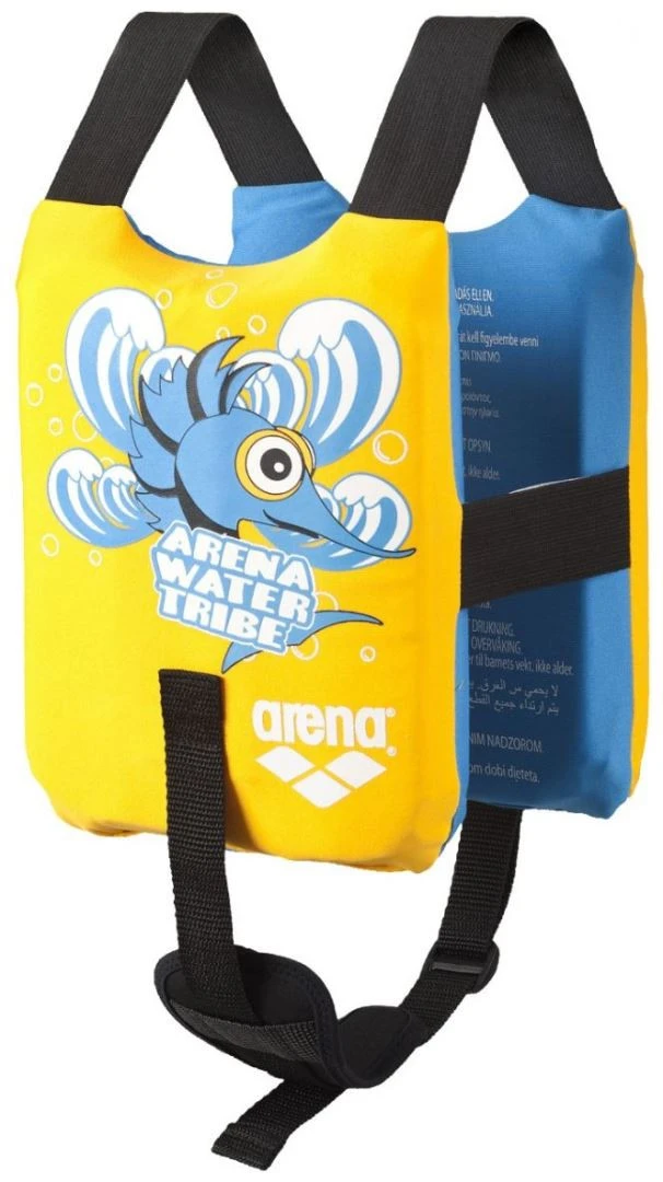 ARENA Arena Awt Swim Pad 1 ARENA Arena Awt Swim Pad