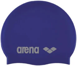 ARENA Arena Classic Silicone -Kayak Soldes Magasin arena classic silicone sky blue white one size sky blue white 0