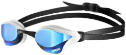 ARENA Arena Cobra Core Swipe Mirror -Kayak Soldes Magasin arena cobra core swipe mirror blue white one size blue white 0