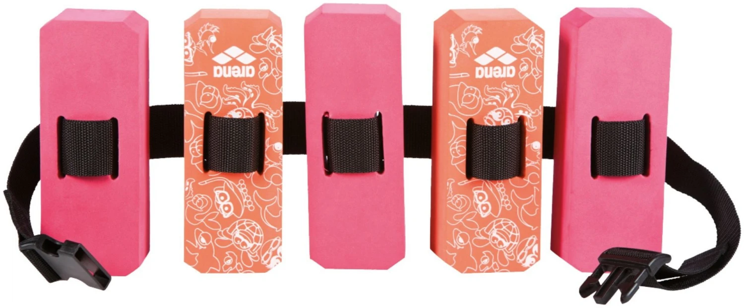 ARENA Arena Flotation Belt Junior 2 2 ARENA Arena Flotation Belt Junior 2 – Image 2