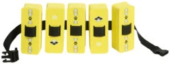 ARENA Arena Flotation Belt Junior 2 5 ARENA Arena Flotation Belt Junior 2 -Kayak Soldes Magasin arena flotation belt junior 2 yellow 1