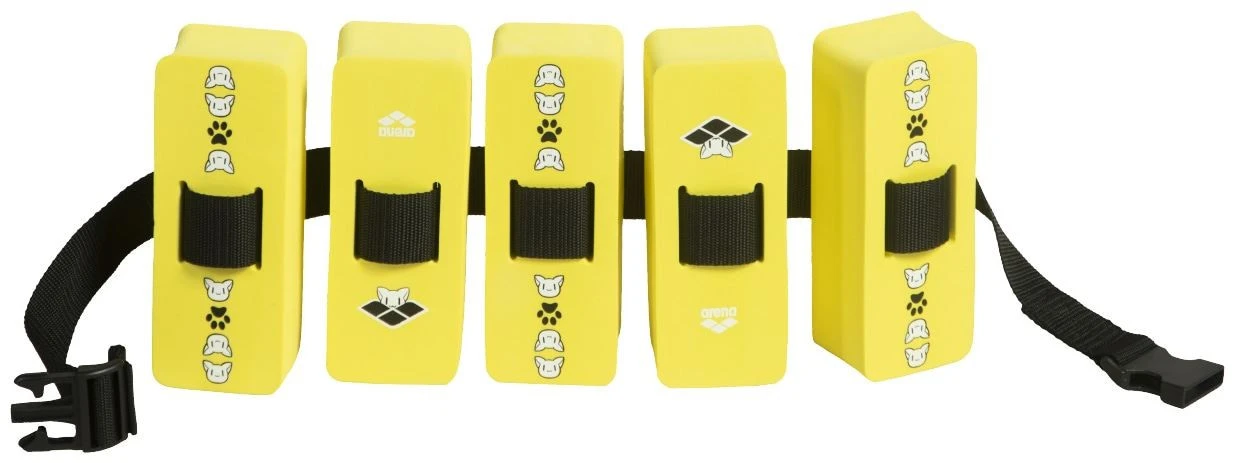 ARENA Arena Flotation Belt Junior 2 3 ARENA Arena Flotation Belt Junior 2 – Image 3