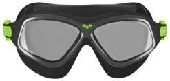 ARENA Arena Orbit 2 9 ARENA Arena Orbit 2 -Kayak Soldes Magasin arena orbit 2 smoke black green one size smoke black green 1