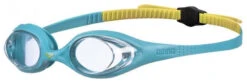 ARENA Arena Spider Junior -Kayak Soldes Magasin arena spider junior clear mint yellow one size clear mint yellow 1