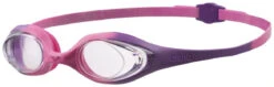 ARENA Arena Spider Junior -Kayak Soldes Magasin arena spider junior violet clear pink one size violet clear pink 0