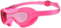 ARENA Arena Spider Kids Mask -Kayak Soldes Magasin arena spider kids mask pink freak rose pink 2 1