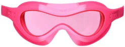ARENA Arena Spider Kids Mask -Kayak Soldes Magasin arena spider kids mask pink freak rose pink 3 1