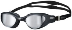 ARENA Arena The One Mirror -Kayak Soldes Magasin arena the one mirror silver black black one size silver black black 0