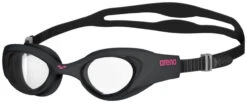 ARENA Arena The One Women -Kayak Soldes Magasin arena the one women clear black black one size clear black black 0