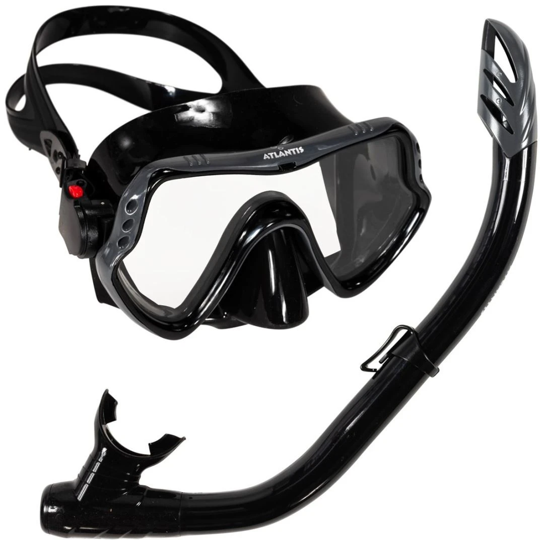 Atlantis Samana Pro Combo 1 Atlantis Samana Pro Combo
