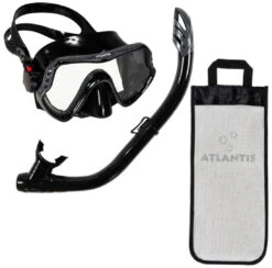 Atlantis Samana Pro Combo 17 Atlantis Samana Pro Combo -Kayak Soldes Magasin atlantis samana pro combo black grey one size black grey 3