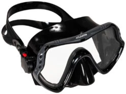 Atlantis Samana Pro Combo 18 Atlantis Samana Pro Combo -Kayak Soldes Magasin atlantis samana pro combo black grey one size black grey 4