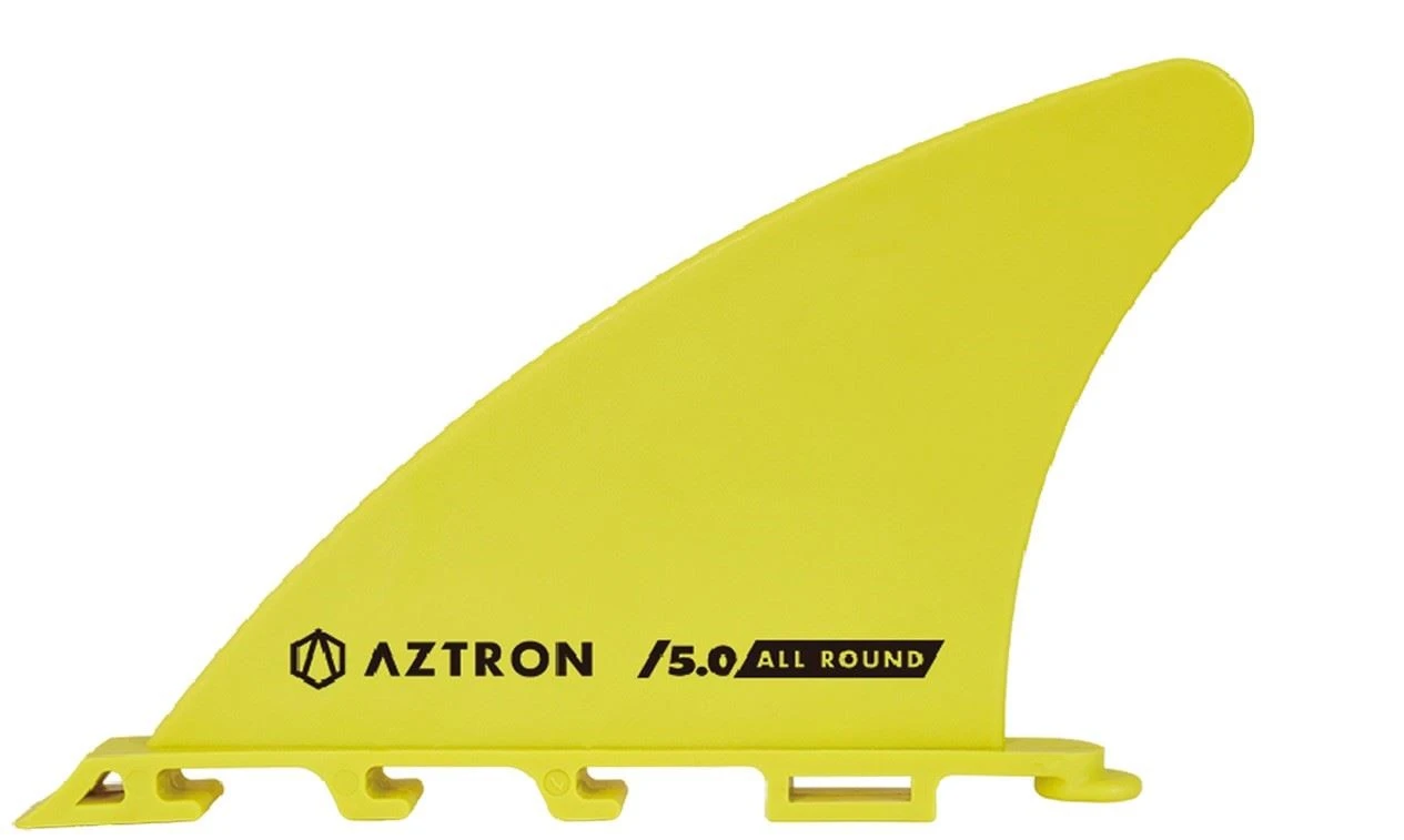 Aztron 5" All-Round Nylon Fin 1 Aztron 5" All-Round Nylon Fin