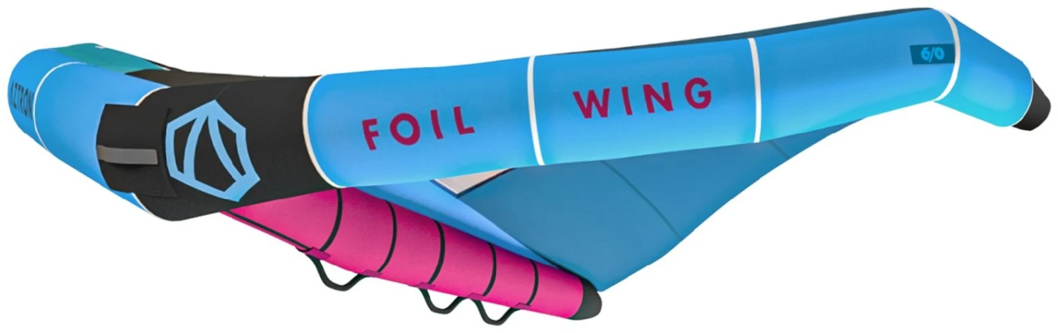 Aztron Air Wing 6.0 1 Aztron Air Wing 6.0