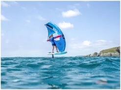 Aztron Falcon Air X 5'12 Foil SUP -Kayak Soldes Magasin aztron falcon air x 5 10 foil sup 2