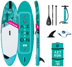 Aztron Lunar 2.0 All Round 9'9