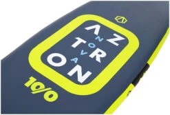 Aztron Nova 2.0 Compact 10'0 2021 -Kayak Soldes Magasin aztron nova 2 0 compact 10 0 4
