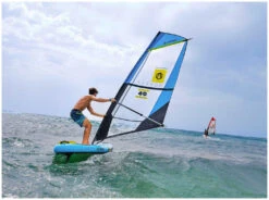 Aztron Sail Rig 4.0 Blue -Kayak Soldes Magasin aztron sail rig 4 0 blue 1