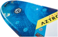 Aztron Soleil All Round 11'0 / Windsurf Option -Kayak Soldes Magasin aztron soleil all round 11 0 windsurf option 12