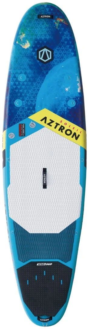 Aztron Soleil All Round 11'0 / Windsurf Option - SUP Only 1 Aztron Soleil All Round 11'0 / Windsurf Option - SUP Only