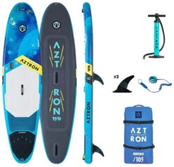 Aztron Soleil All Round 11'0 / Windsurf Option - SUP Only 16 Aztron Soleil All Round 11'0 / Windsurf Option - SUP Only -Kayak Soldes Magasin aztron soleil all round 11 0 windsurf option sup only 1