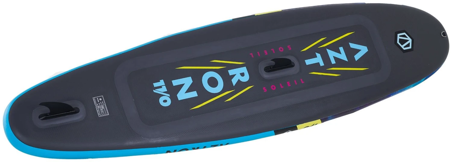 Aztron Soleil All Round 11'0 / Windsurf Option - SUP Only 6 Aztron Soleil All Round 11'0 / Windsurf Option - SUP Only – Image 6