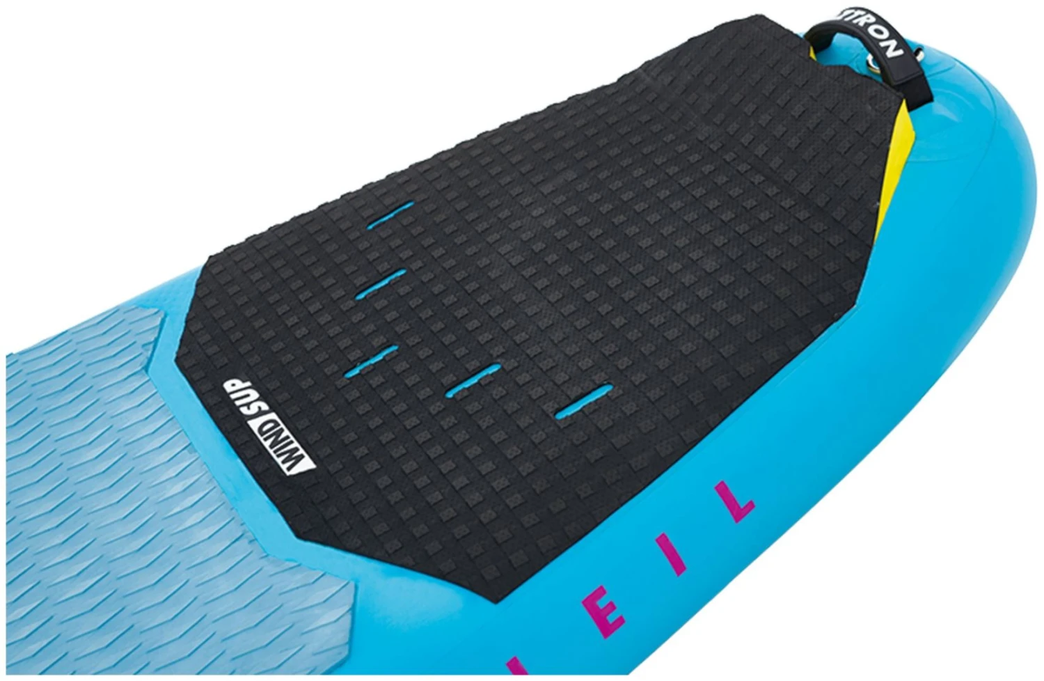 Aztron Soleil All Round 11'0 / Windsurf Option - SUP Only 7 Aztron Soleil All Round 11'0 / Windsurf Option - SUP Only – Image 7