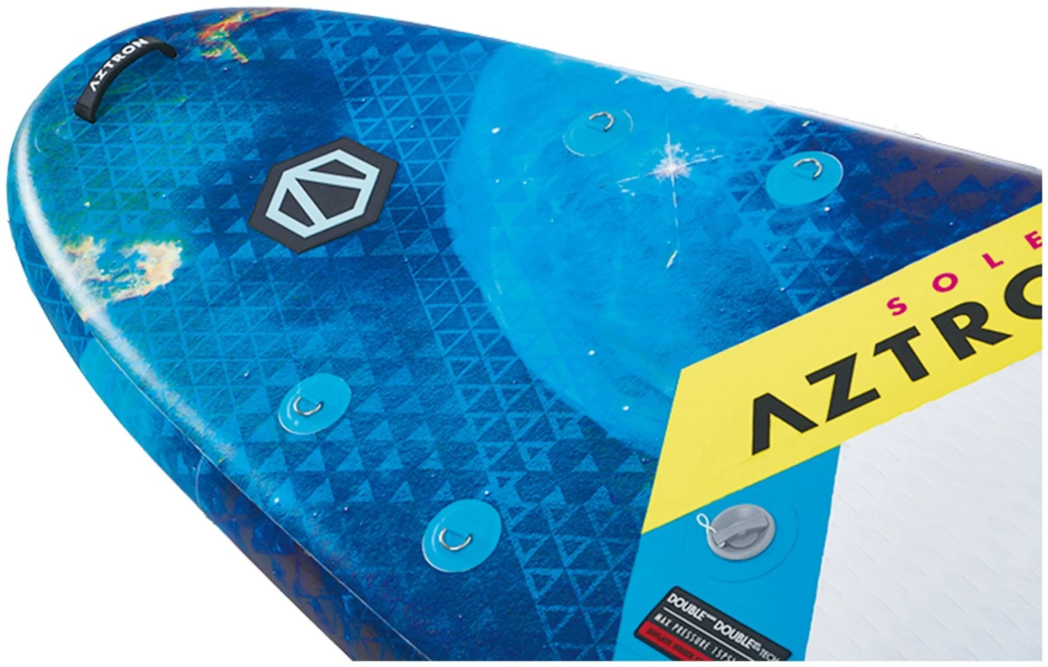 Aztron Soleil All Round 11'0 / Windsurf Option - SUP Only 9 Aztron Soleil All Round 11'0 / Windsurf Option - SUP Only – Image 9