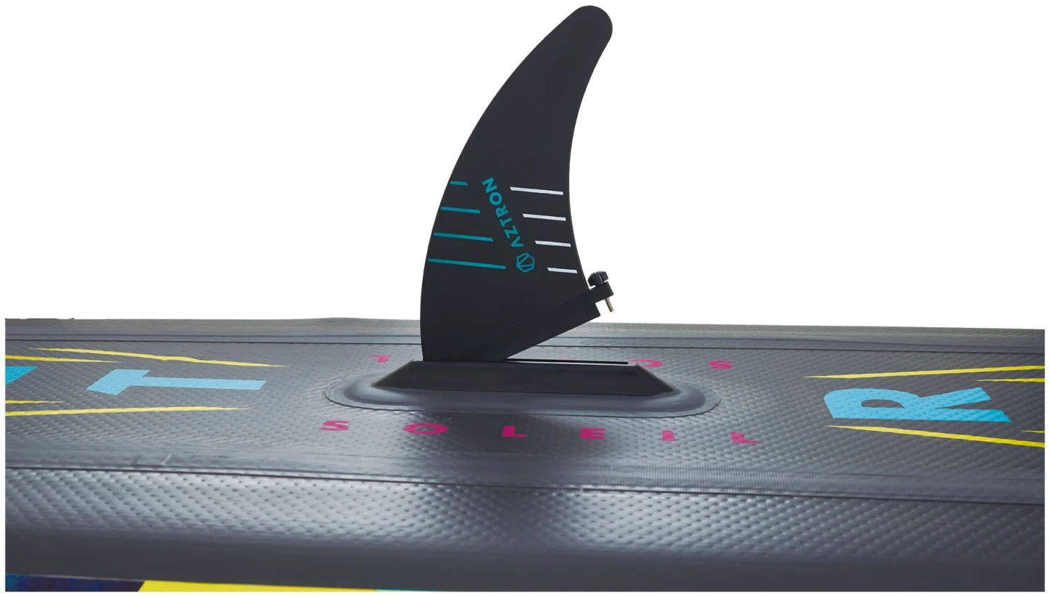 Aztron Soleil All Round 11'0 / Windsurf Option - SUP Only 11 Aztron Soleil All Round 11'0 / Windsurf Option - SUP Only – Image 11