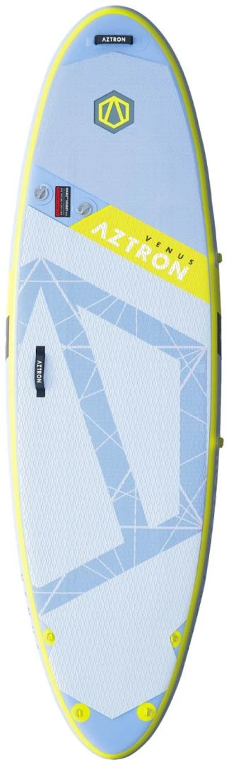 Aztron Venus Fitness 10'8 - SUP Only 2 Aztron Venus Fitness 10'8 - SUP Only – Image 2