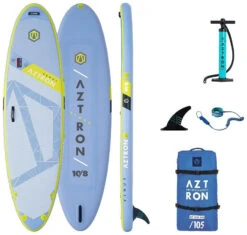 Aztron Venus Fitness 10'8 - SUP Only 14 Aztron Venus Fitness 10'8 - SUP Only -Kayak Soldes Magasin aztron venus fitness 10 8 sup only 1
