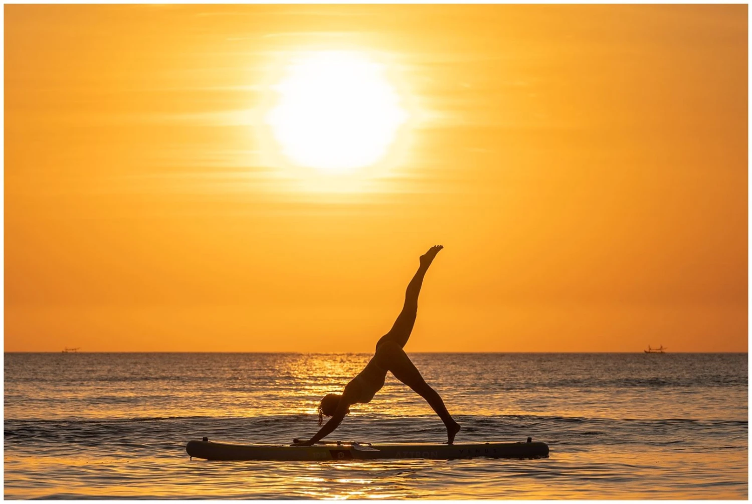 Aztron Venus Fitness 10'8 - SUP Only 12 Aztron Venus Fitness 10'8 - SUP Only – Image 12