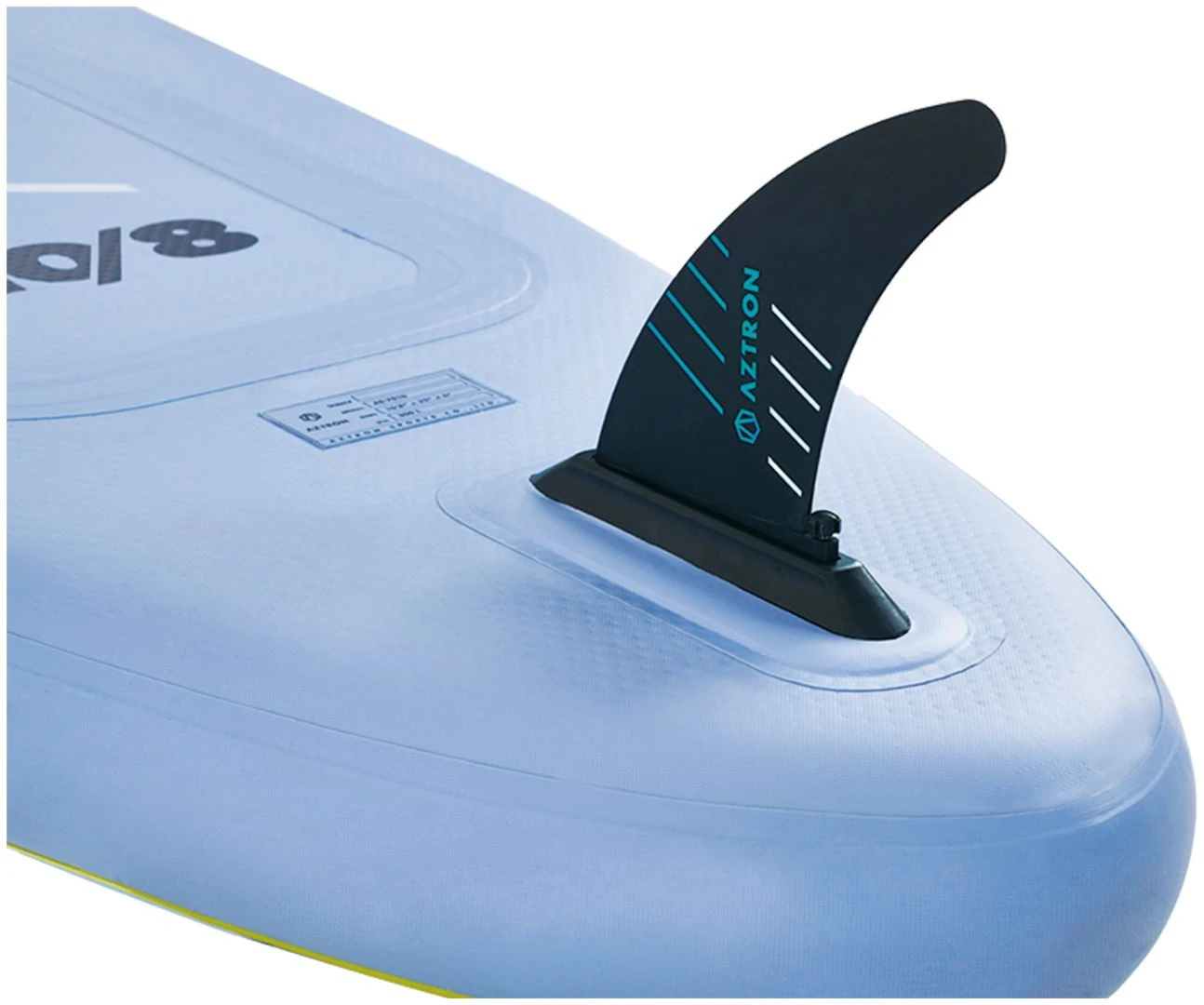 Aztron Venus Fitness 10'8 - SUP Only 9 Aztron Venus Fitness 10'8 - SUP Only – Image 9