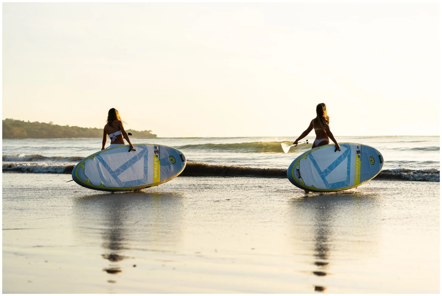 Aztron Venus Fitness 10'8 - SUP Only 10 Aztron Venus Fitness 10'8 - SUP Only – Image 10