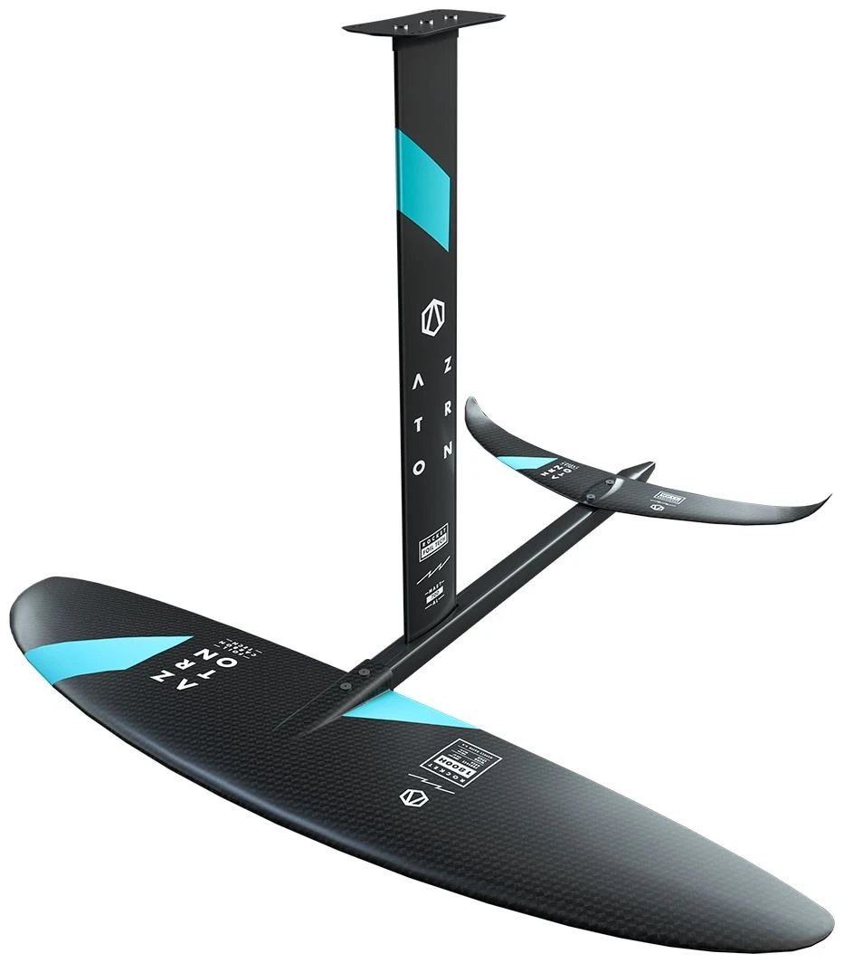 Aztron Wing Foil Package Deal - Board 7'6+Foil Rocket 1800+Wing 5,2 4 Aztron Wing Foil Package Deal - Board 7'6+Foil Rocket 1800+Wing 5,2 – Image 4
