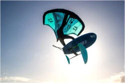 Aztron Wing Foil Package Deal - Board 7'6+Foil Rocket 1800+Wing 5,2 16 Aztron Wing Foil Package Deal - Board 7'6+Foil Rocket 1800+Wing 5,2 -Kayak Soldes Magasin aztron wing foil package deal board foil rocket wing 5 2 5
