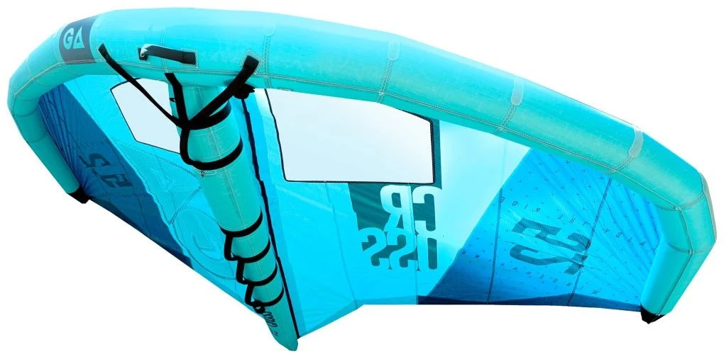 Aztron Wing Foil Package Deal - Board 7'6+Foil Rocket 1800+Wing 5,2 8 Aztron Wing Foil Package Deal - Board 7'6+Foil Rocket 1800+Wing 5,2 – Image 8