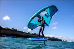 Aztron Wing Foil Package Deal - Board 7'6+Foil Rocket 1800+Wing 5,2 18 Aztron Wing Foil Package Deal - Board 7'6+Foil Rocket 1800+Wing 5,2 -Kayak Soldes Magasin aztron wing foil package deal board foil rocket wing 5 2 7