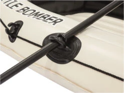 Bestway Battle Bomber Raft 14 Bestway Battle Bomber Raft -Kayak Soldes Magasin bestway battle bomber raft 5