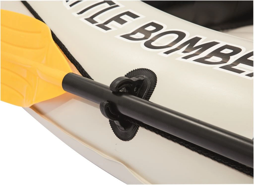 Bestway Battle Bomber Raft 8 Bestway Battle Bomber Raft – Image 8