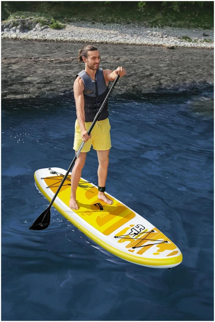 Bestway Hydro-Force Aqua Cruise 10'6 Set 8 Bestway Hydro-Force Aqua Cruise 10'6 Set – Image 8