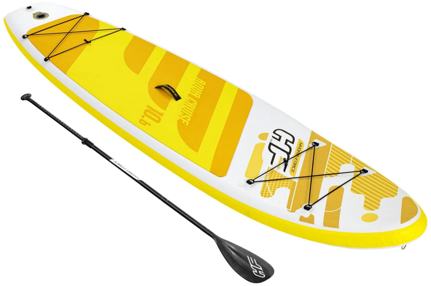 Bestway Hydro-Force Aqua Cruise 10'6 Set 10 Bestway Hydro-Force Aqua Cruise 10'6 Set – Image 10