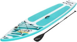 Bestway Hydro-Force Aqua Glider 10'6 Set -Kayak Soldes Magasin bestway hydro force aqua glider 10 6 set 1