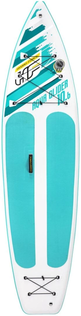 Bestway Hydro-Force Aqua Glider 10'6 SUP Only 2 Bestway Hydro-Force Aqua Glider 10'6 SUP Only – Image 2